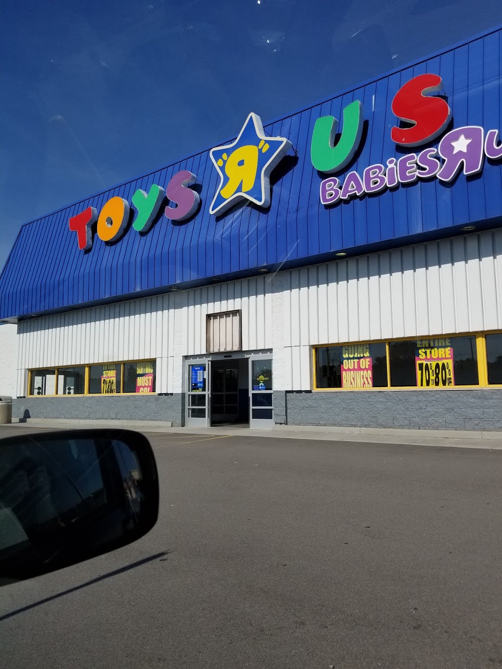 Jo-Ann Plaza | 4101 Transit Rd, Buffalo, NY 14221, USA | Phone: (877) 225-5337