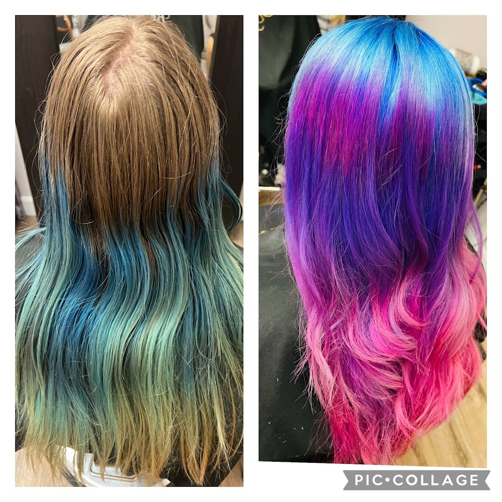 Shear bliss hair studio | 390 N Front St, Belleville, ON K8P 3E1, Canada | Phone: (613) 779-7794