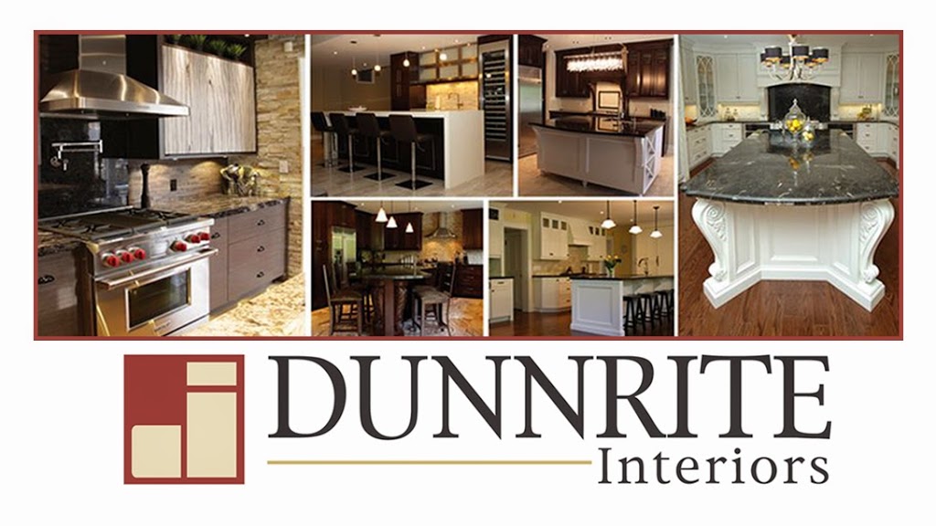Dunnrite Interiors | 35 Dundas Street East, Waterdown, ON L9H 7H8, Canada | Phone: (905) 689-3866