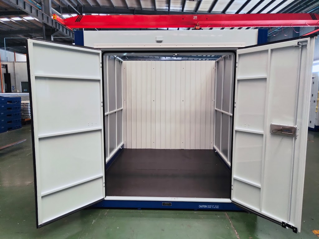 Maritime Self-Storage | 9849 St. Margarets Bay Road, Hubbards, NS B0J 1T0, Canada | Phone: (902) 229-1714