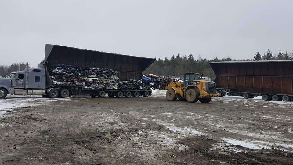 Port Sydney Recyclers | 211 Muskoka District Road 10, Port Sydney, ON P0B 1L0, Canada | Phone: (705) 385-1754