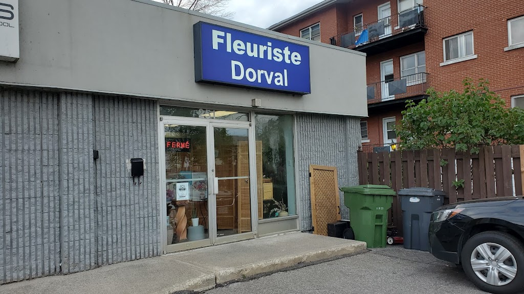 Dorval Florist | 251 Av. Dorval, Dorval, QC H9S 3H5, Canada | Phone: (514) 636-1644
