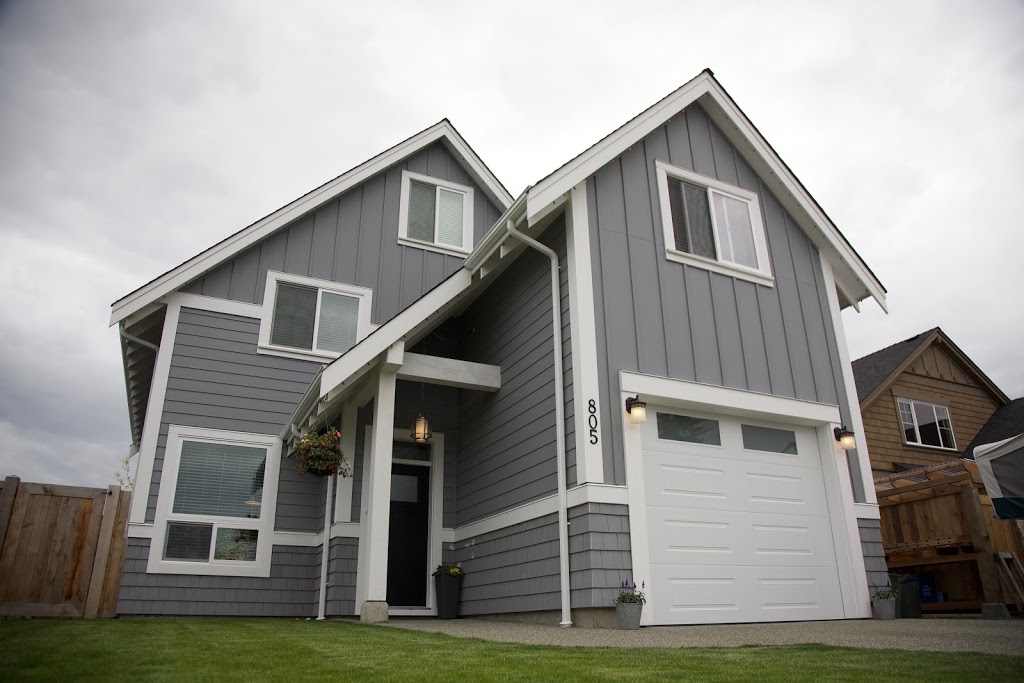 Galloway Bros Construction | 77 Magnolia Dr, Parksville, BC V9P 2P6, Canada | Phone: (250) 607-7556