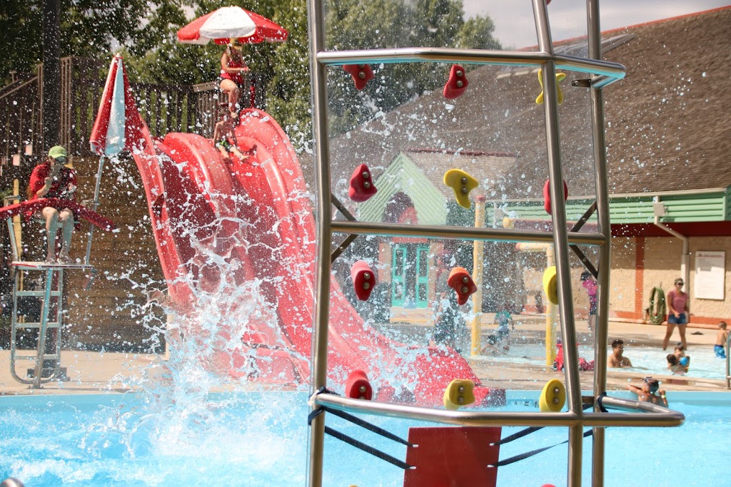 Weyburn Leisure Centre - City of Weyburn | 532 5 St, Weyburn, SK S4H 1A1, Canada | Phone: (306) 848-3280