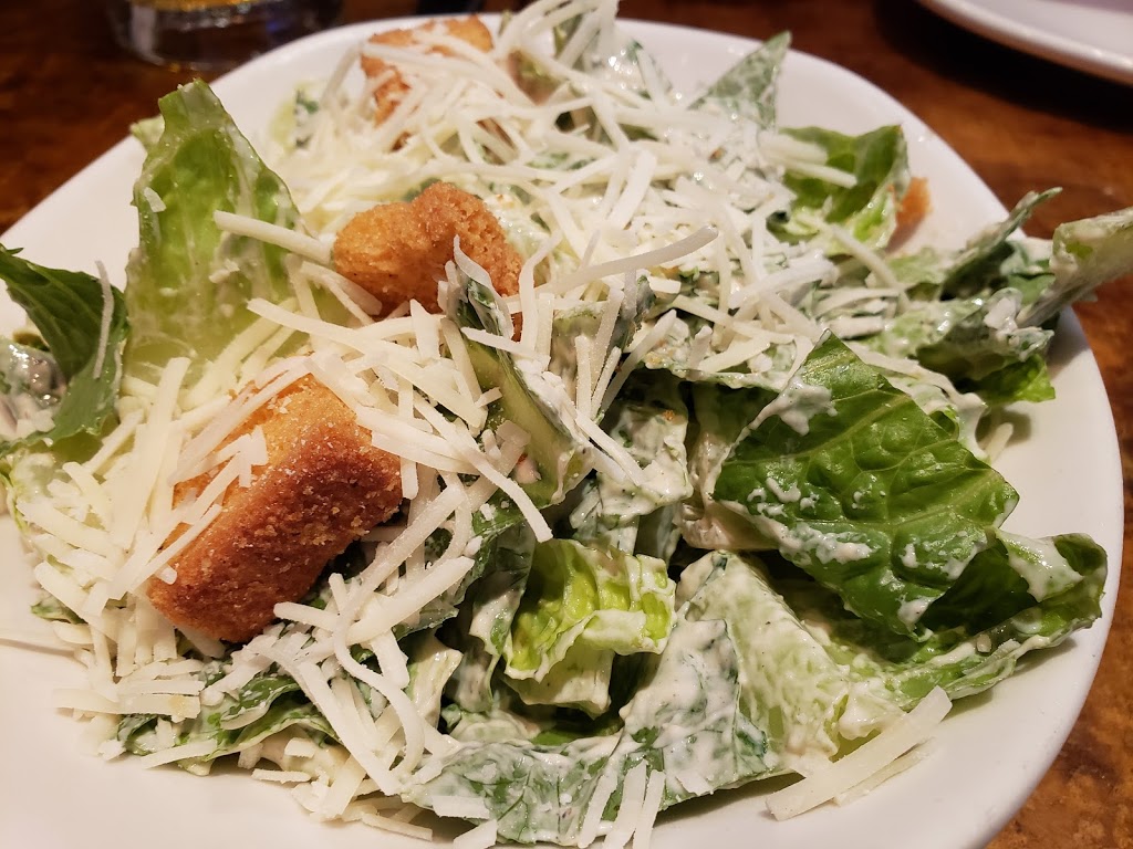 Outback Steakhouse | 5936 Victoria Ave, Niagara Falls, ON L2G 3L6, Canada | Phone: (289) 296-2201