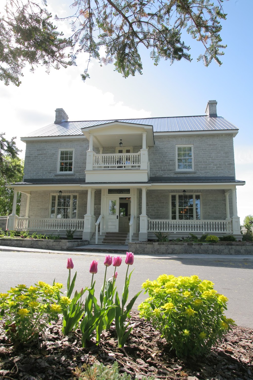 The Spa Day Retreat | 26 Castlefrank Rd, Kanata, ON K2L 4B4, Canada | Phone: (613) 836-5913