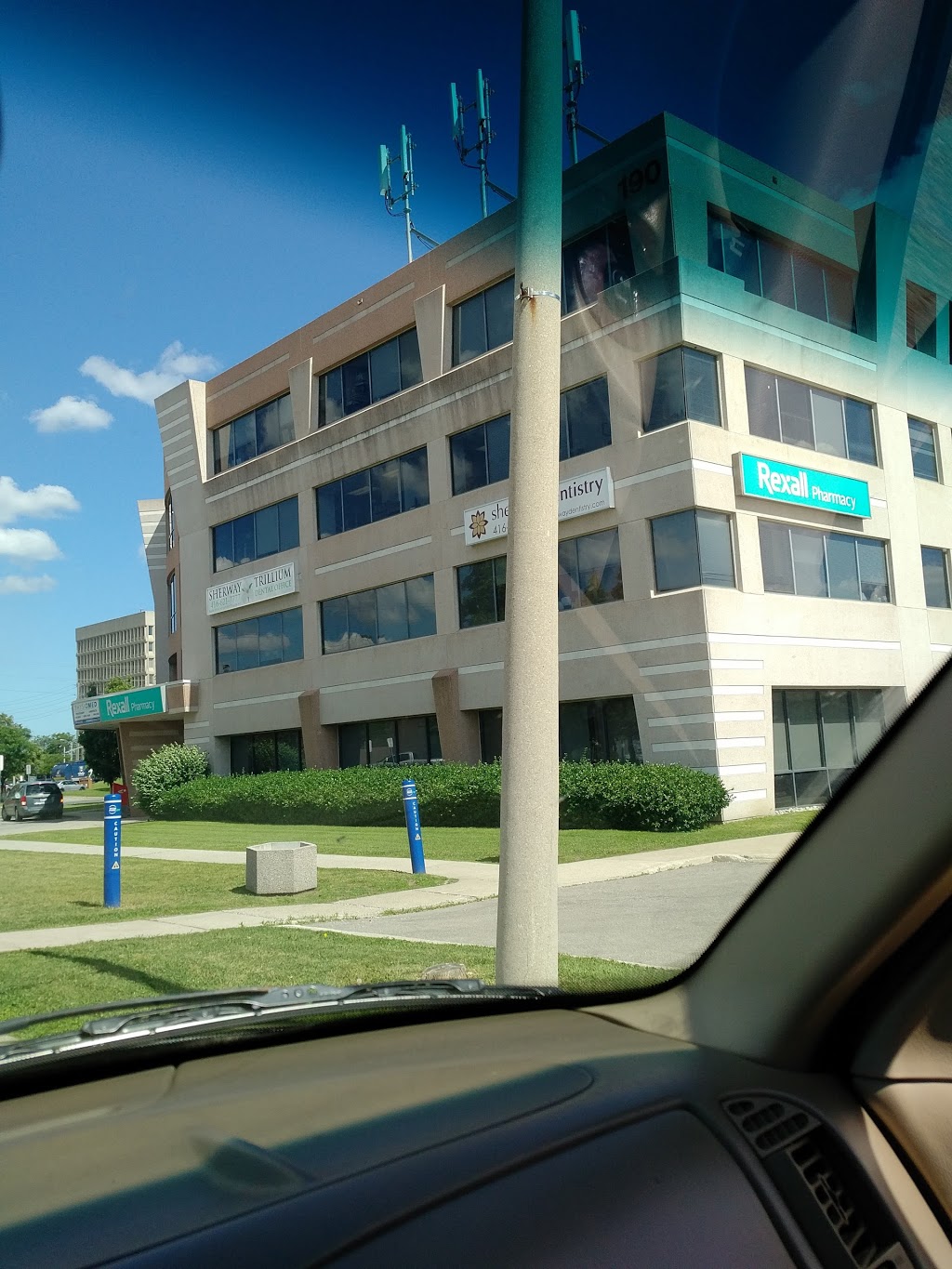 Summerville Family Health Team | 190 Sherway Dr #211, Etobicoke, ON M9C 5N2, Canada | Phone: (416) 621-9700