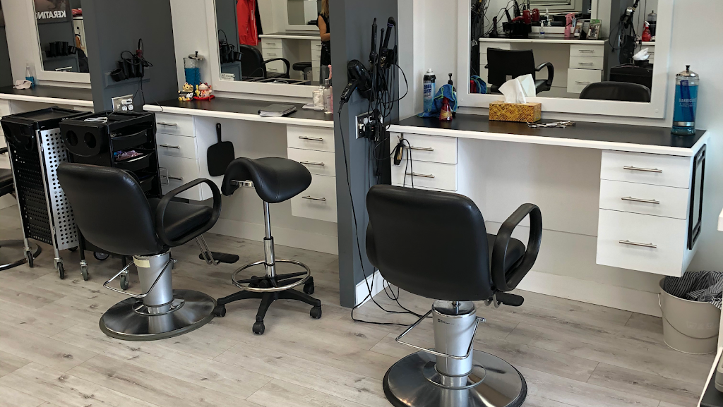 Markus At Shay’s Hair Studio | 3891 Chatham St #7, Richmond, BC V7E 2Z6, Canada | Phone: (604) 274-2224
