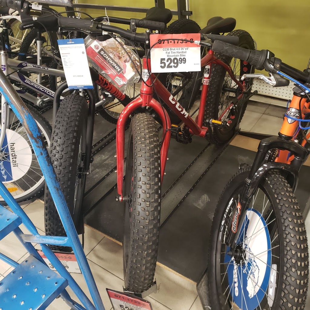 Canadian Tire | University Plaza, 2650 Tecumseh Rd W, Windsor, ON N9B 3R1, Canada | Phone: (519) 252-7743