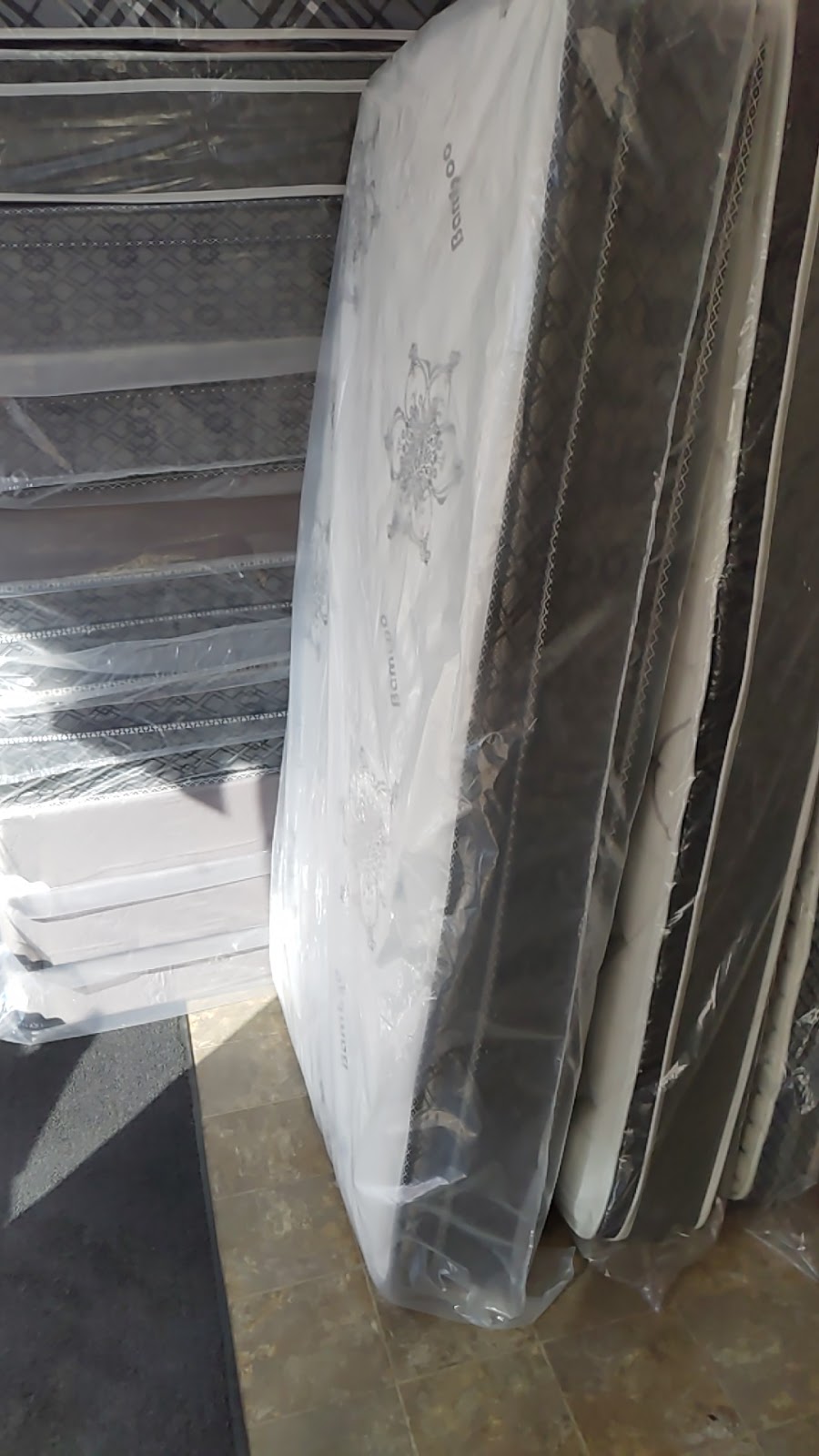 Night King Mattress Inc | 50 Van Kirk Dr, Brampton, ON L7A 1C7, Canada | Phone: (416) 618-4653