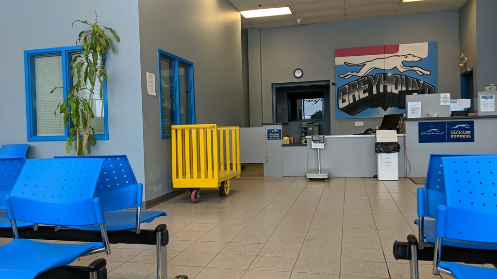 Greyhound Canada | 1139 Industrial Rd, Cambridge, ON N3H 4W3, Canada | Phone: (519) 653-2732