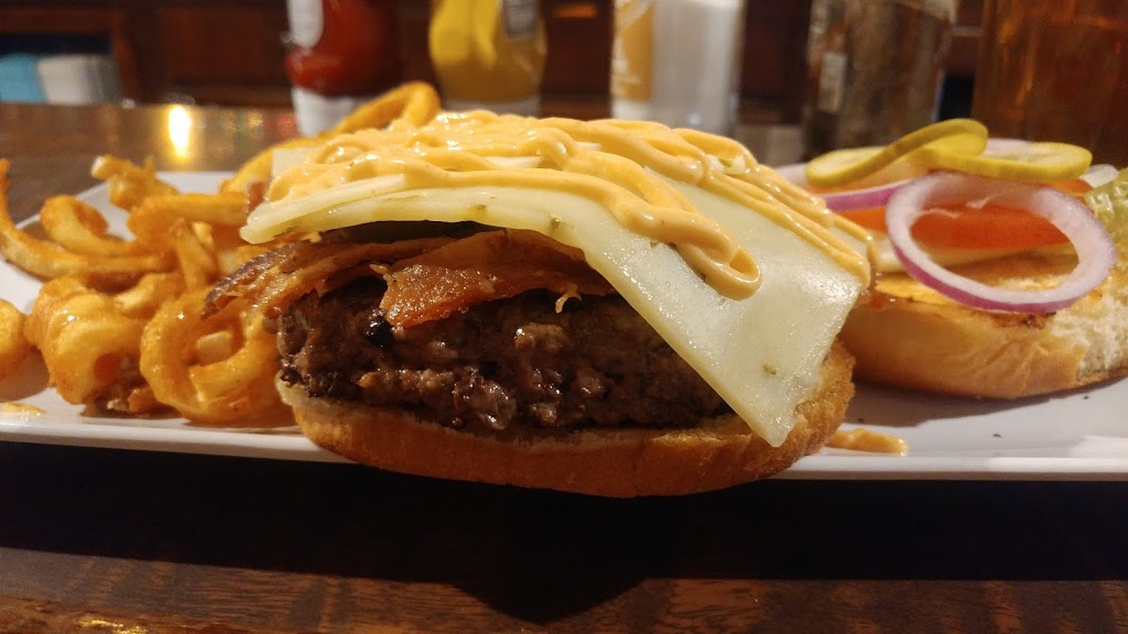 Blue Water Sports Bar & Grill | 8 N Ridge Rd, Port Sanilac, MI 48469, USA | Phone: (810) 622-0176