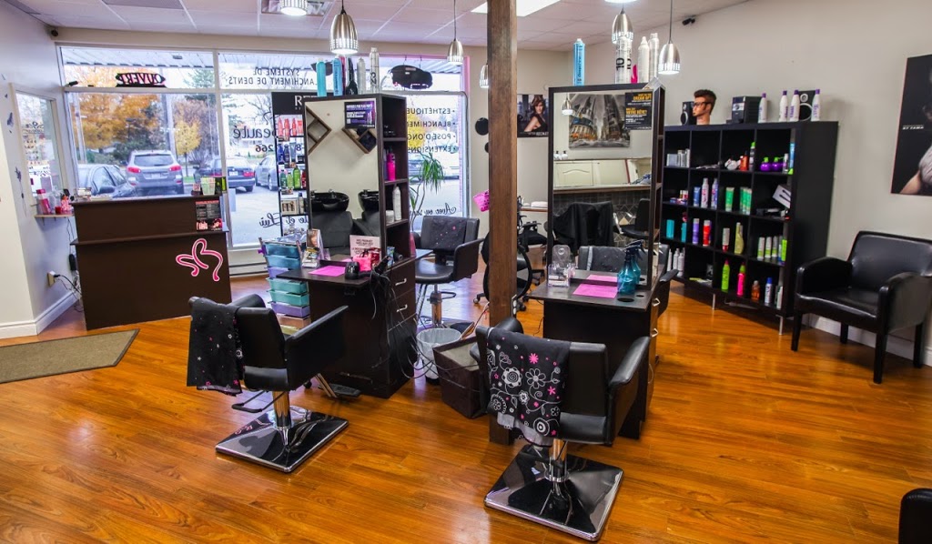 Coiffure Sensation Beaute | 28 Chemin de la Côte-Saint-Louis O, Blainville, QC J7C 1B8, Canada | Phone: (450) 818-2266