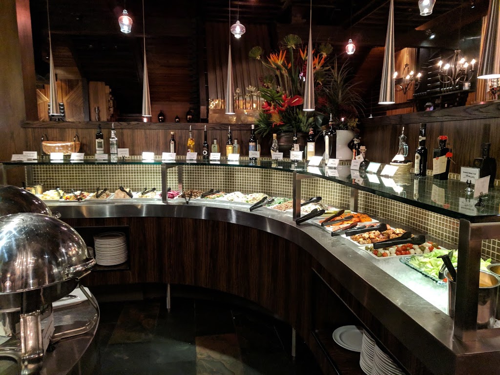 Bolero | 6920 Macleod Trail S, Calgary, AB T2H 0L3, Canada | Phone: (403) 259-3119