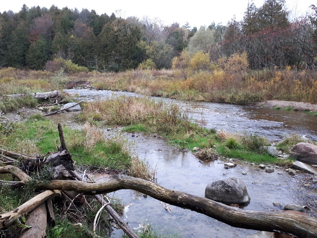 Bowmanville Valley Conservation Area | Hampton, ON L0B 1J0, Canada | Phone: (905) 623-3379