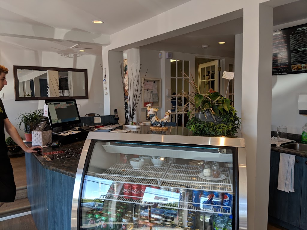 PAPOU PIZZA PITA | 536 Rue Principale, Laval, QC H7X 1C8, Canada | Phone: (450) 719-6969