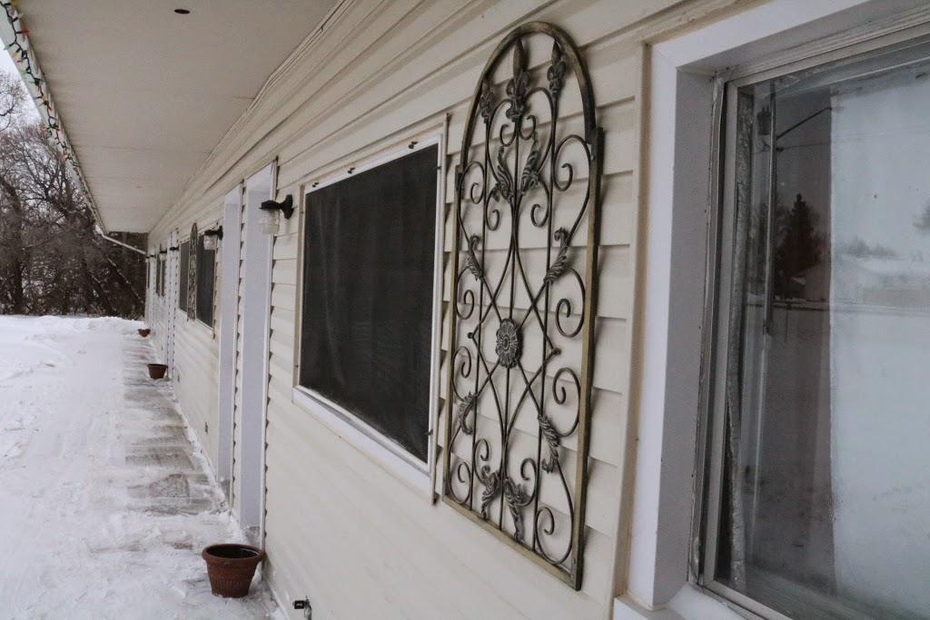Wakaw Lodge Motel | Hwy 2, Wakaw, SK S0K 4P0, Canada | Phone: (306) 233-4345