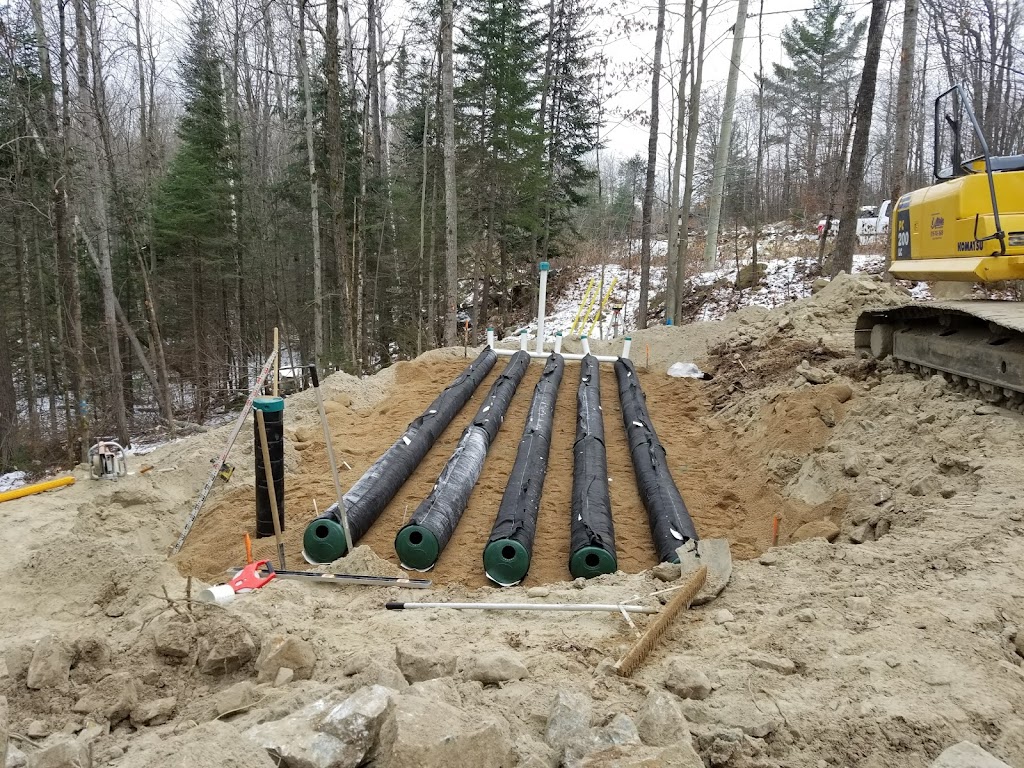 Envirotechnik | 92-1 Chem. Industriel, LAnge-Gardien, QC J8L 0A9, Canada | Phone: (819) 281-6828