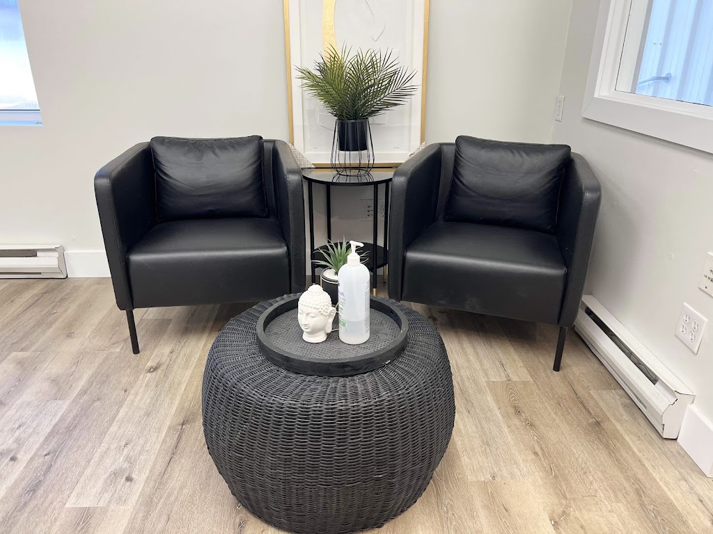 SILK laser & beauty lounge | 352 Chemin McLaughlin Rd, Moncton, NB E1A 4R4, Canada | Phone: (506) 588-0394