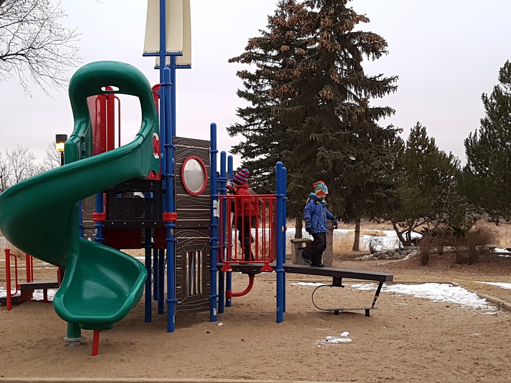 River Park Camp Grounds | 300 River Dr, Moose Jaw, SK S6H 7M2, Canada | Phone: (306) 692-2285