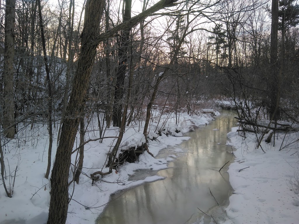 Dalebrook Park | Oakville, ON L6H 6K2, Canada