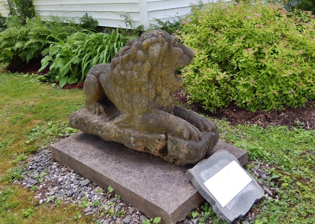 Carmichael-Stewart House Museum | 86 Temperance St, New Glasgow, NS B2H 3A7, Canada | Phone: (902) 752-5583