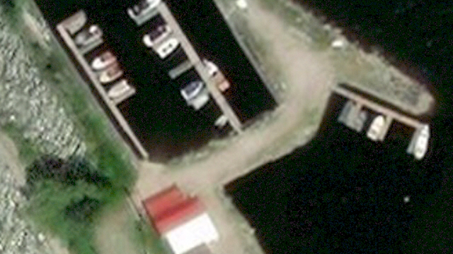 Paradise Point Marina | 294 Patterson Blvd, Port McNicoll, ON L0K 1R0, Canada | Phone: (647) 284-6284