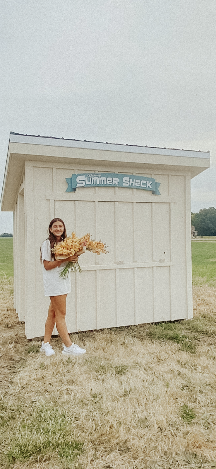 Rockway Summer Shack | 3099 Seventeenth St, Jordan Station, ON L0R 1S0, Canada | Phone: (289) 686-8441