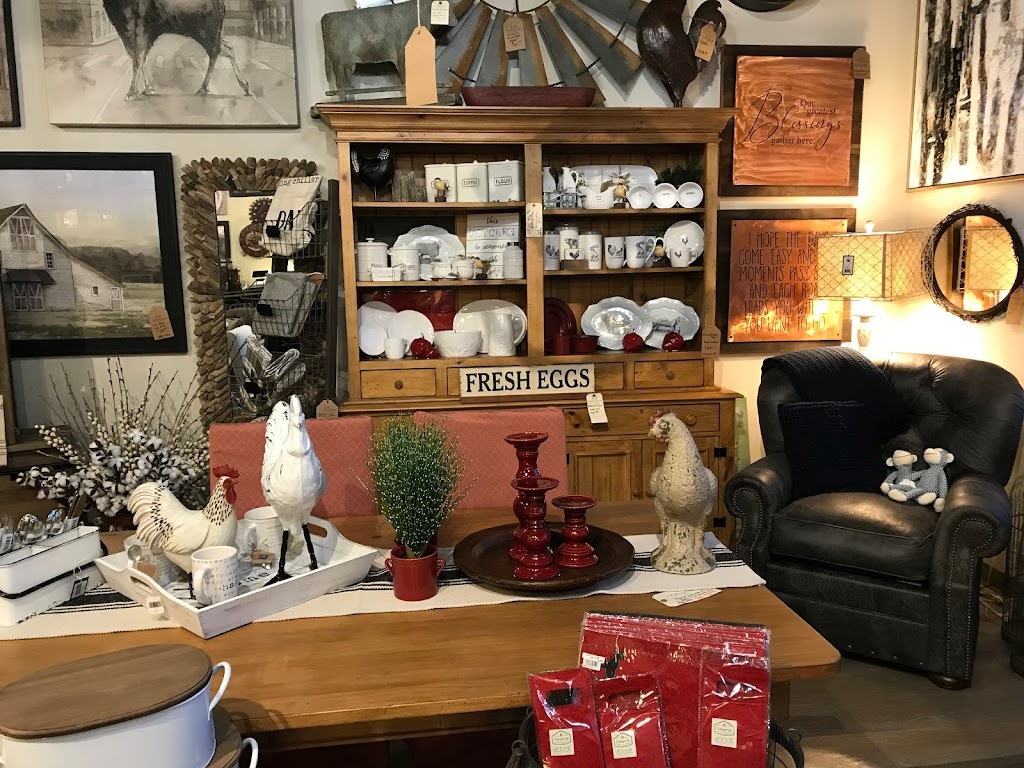 Neighbour By The Lake Interiors | 5227 Lakeshore Dr, Sylvan Lake, AB T4S 1Y8, Canada | Phone: (403) 887-2992