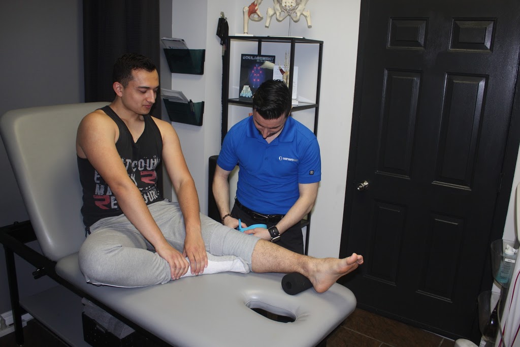 Latitude Health | 9446 McLaughlin Rd N #16, Brampton, ON L6X 4H9, Canada | Phone: (905) 497-3877