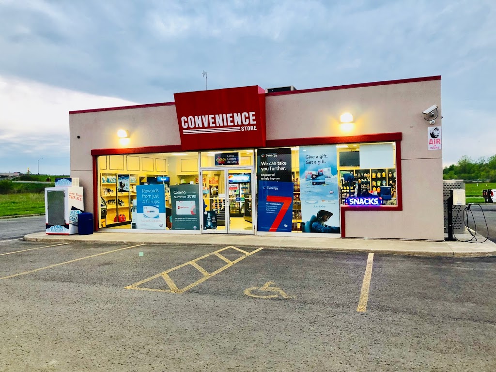 Esso | 1645 N Service Rd, Fort Erie, ON L2A 5M4, Canada | Phone: (647) 643-5600