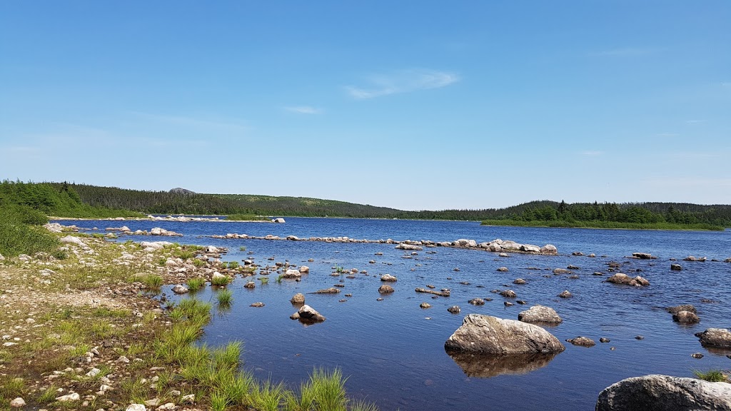 Butter Pot Provincial Park | Trans-Canada Hwy, Holyrood, NL A0A 2R0, Canada | Phone: (709) 685-1853