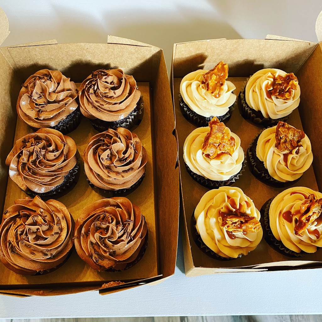 Margot Dreams of Baking | 85 Livia Herman Way, Barrie, ON L4M 6X2, Canada | Phone: (705) 818-7594