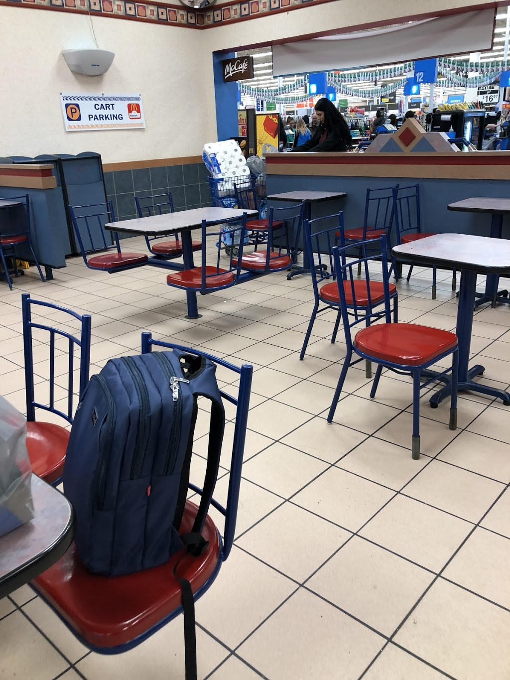 McDonalds | 1016 Manitoba Ave, Selkirk, MB R1A 4M1, Canada | Phone: (204) 785-9844