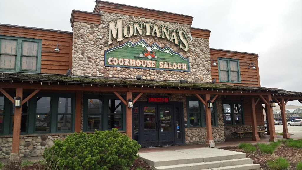 Montanas | 740 Ottawa St S, Kitchener, ON N2E 3H5, Canada | Phone: (519) 579-0524