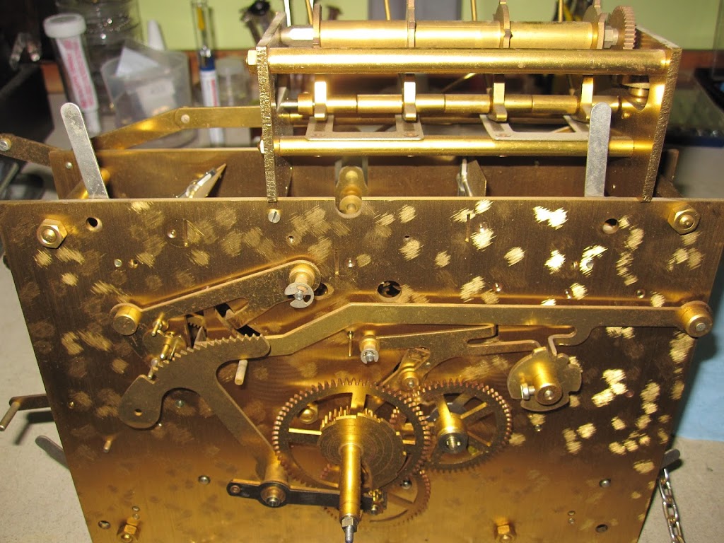 Lhorlogerie | 228 Chem. Cabot, Rigaud, QC J0P 1P0, Canada | Phone: (514) 798-9363