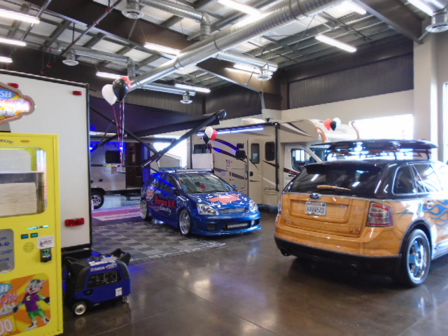 Western RV Country | 305 Field House Dr E, Aldersyde, AB T0L 0A0, Canada | Phone: (403) 995-7400