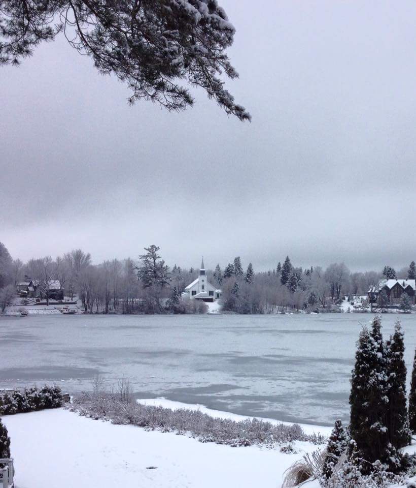 Chapelle De Lac-Beauport | Lac-Beauport, QC G3B 1K5, Canada