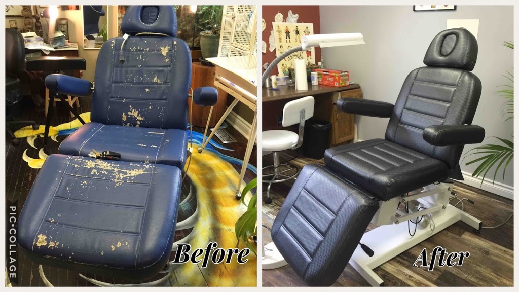 Master Quality Upholstery | 1225 Bayfield St North, Midhurst, ON L9X 0N6, Canada | Phone: (705) 970-6668