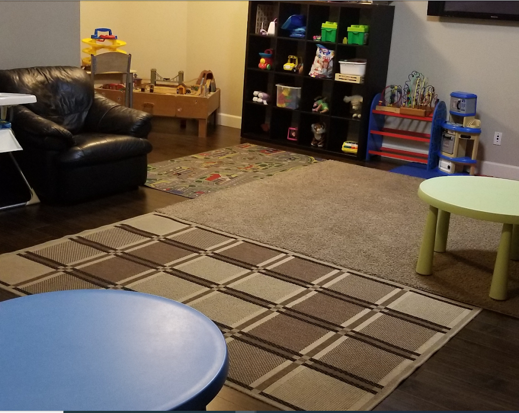 Little Toes Daycare | 11355 86 Ave, Delta, BC V4C 2X1, Canada | Phone: (604) 722-3650
