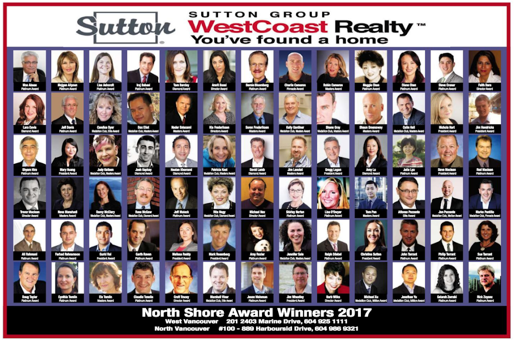 Diane Chen REALTOR® | 801 Marine Drive Unit 100, North Vancouver, BC V7N 3J4, Canada | Phone: (604) 986-9321