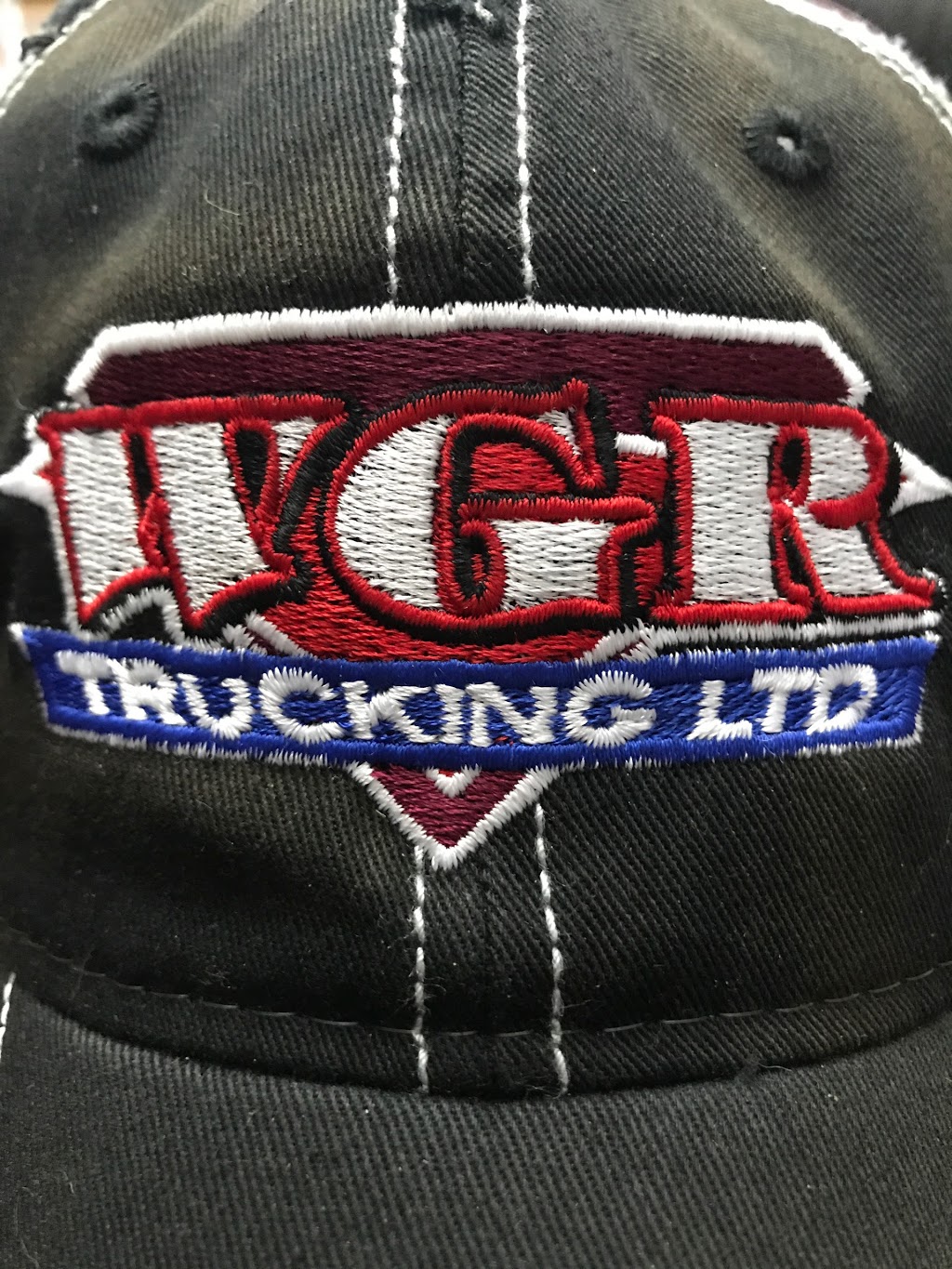 WGR Trucking Limites | 458 Aboujagane Rd, Haute-Aboujagane, NB E4P 5M7, Canada | Phone: (506) 866-1552
