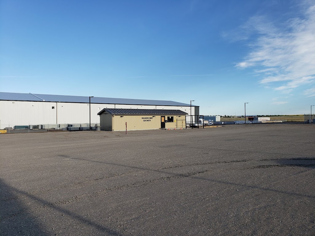 Co-op Cardlock | 1008 Sergeant Wilde Rd, Fort Macleod, AB T0L 0Z0, Canada | Phone: (403) 627-2667