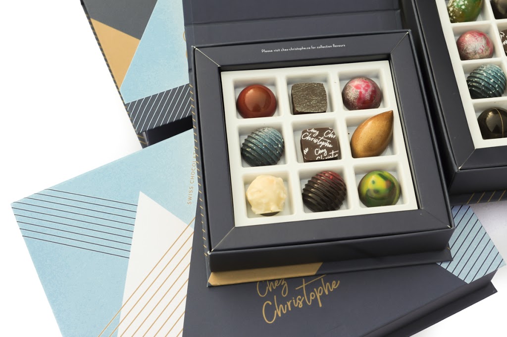Chez Christophe | 4717 Hastings St, Burnaby, BC V5C 2K8, Canada | Phone: (604) 428-4200