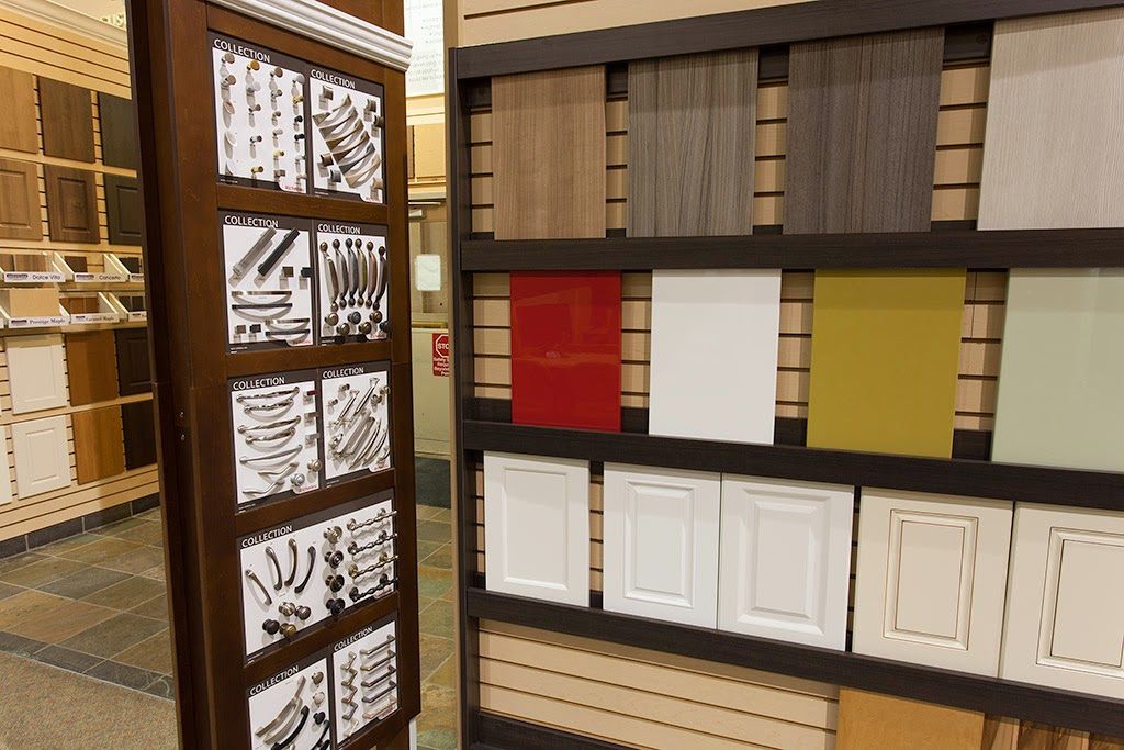 Organized Interiors | 201 Chrislea Rd, Woodbridge, ON L4L 8N6, Canada | Phone: (905) 264-5678