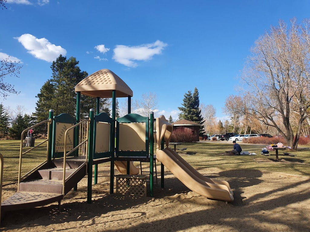 McKenzie Trails Park. | Red Deer, AB T4N 3M4, Canada | Phone: (403) 443-8721