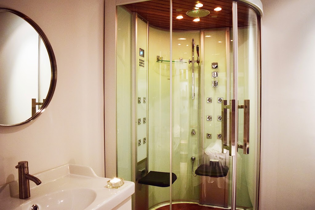 Inner Balance Spa | 424 10 St NW #101, Calgary, AB T2N 1V9, Canada | Phone: (403) 670-6721