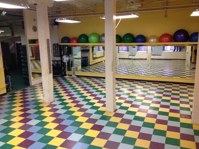 Inspired by Fitness | 390 Douro St #10, Stratford, ON N5A 3S7, Canada | Phone: (519) 276-1066