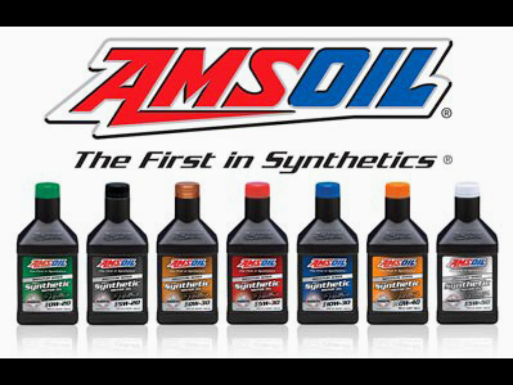 MacLean Synthetic Oils Inc. | 29 Deerfield Crescent, Brampton, ON L6T 1K5, Canada | Phone: (647) 571-0174