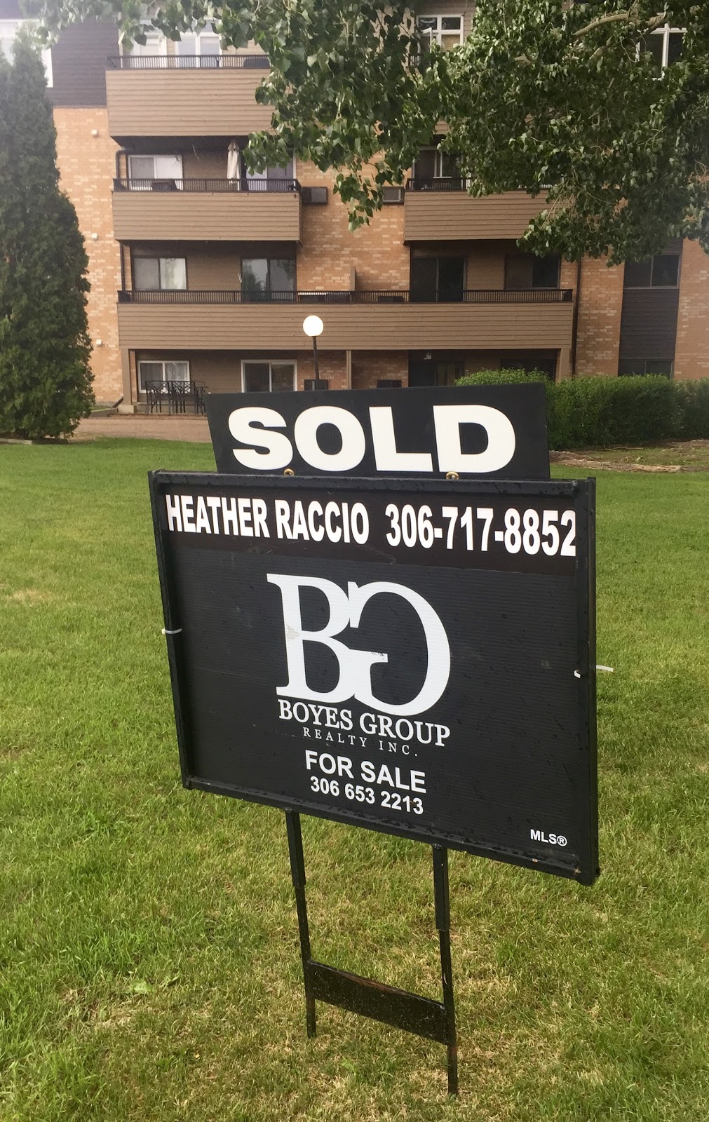 Heather Raccio - Real Estate Agent - Boyes Group Realty Inc. | real estate agency | 714 Duchess St, Saskatoon, SK S7K 0R3, Canada | 3067178852 OR +1 306-717-8852